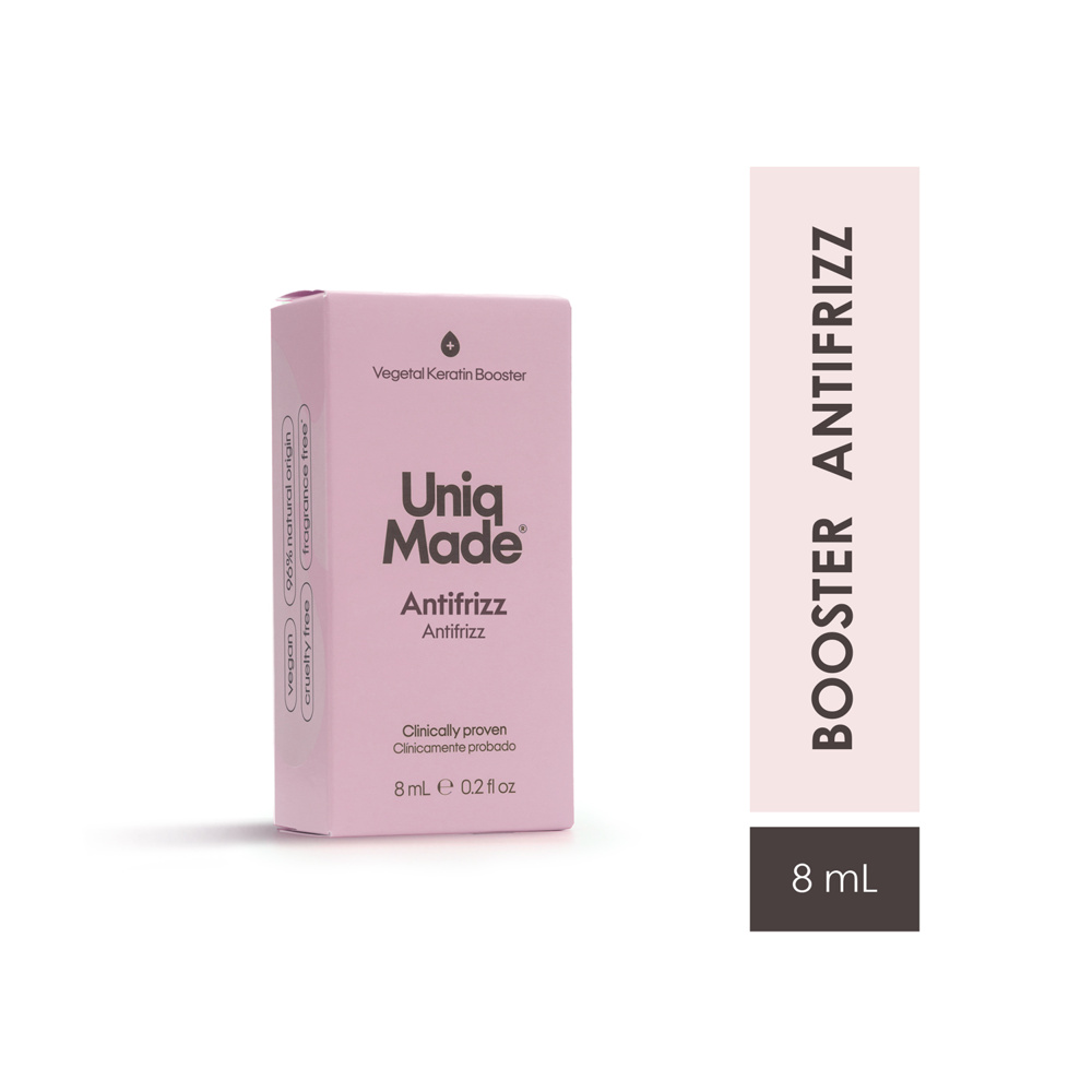 Booster Uniq Made Antifrizz