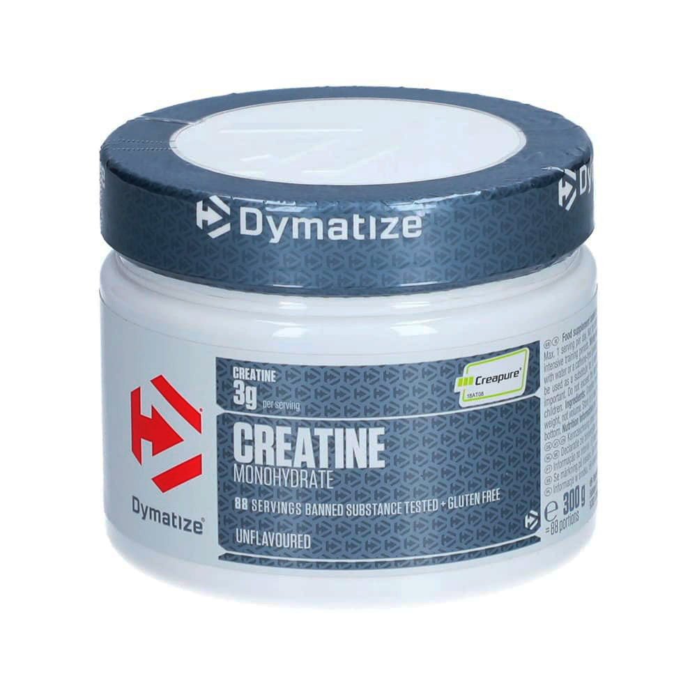 Creatine Monohydrate Dymatize