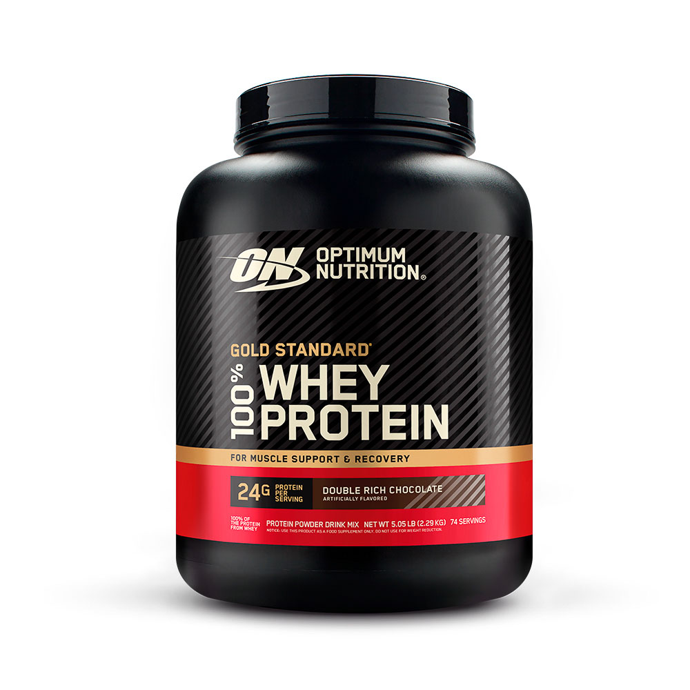 Gold Standard 100% Whey Chocolate ON