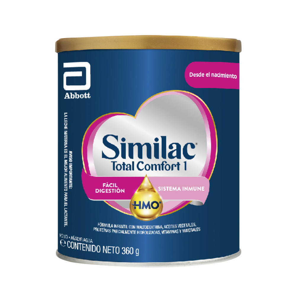 Similac Total Comfort 1 ProSensitive