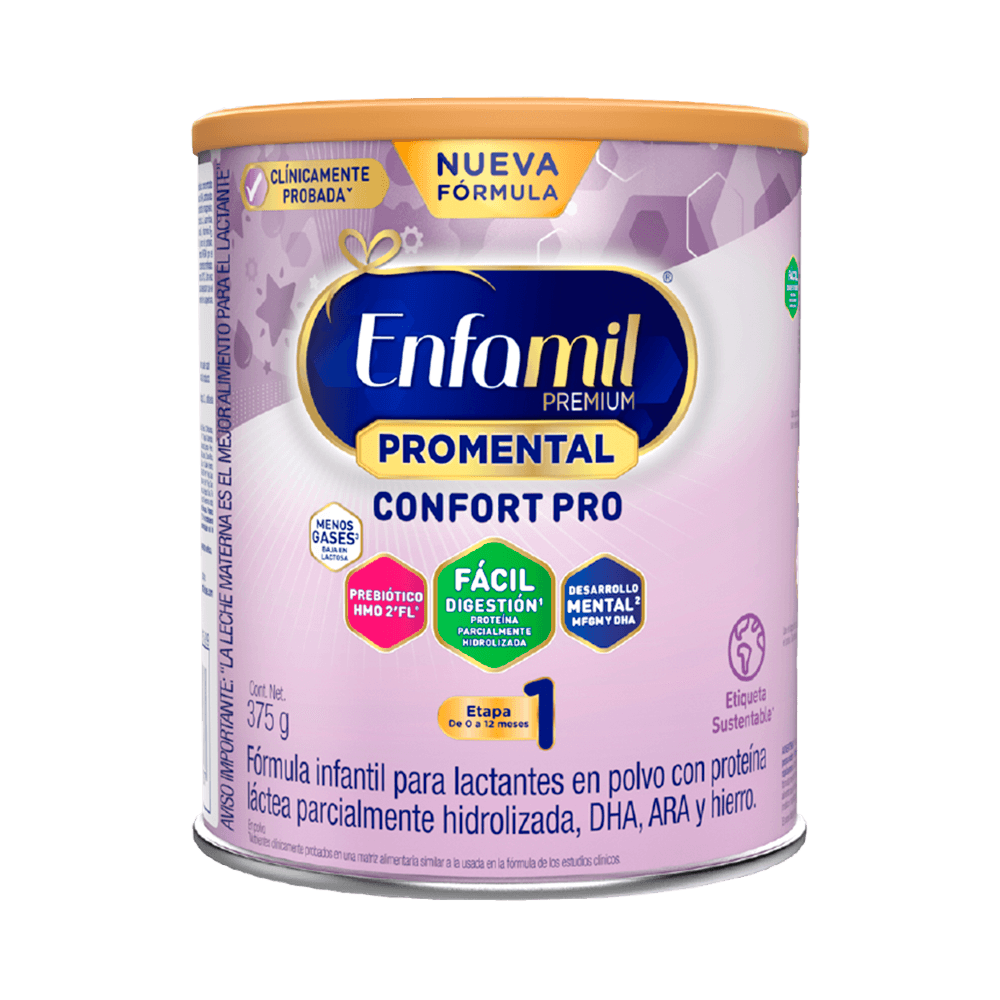 Fórmula Infantil Enfamil Confort Premium Etapa 1
