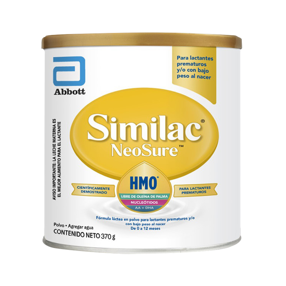 Similac NeoSure HMO