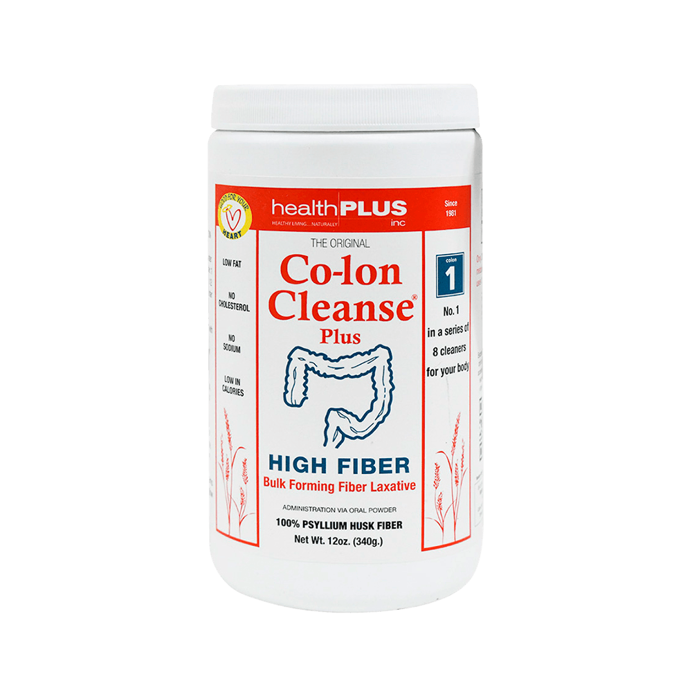 Fibras Co-Lon Cleanse Polvo Para Solución Oral Fibras Co-Lon Cleanse Polvo Para Solución Oral