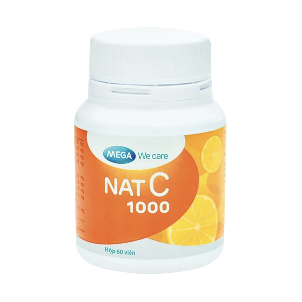 Nat C 1000 Tableta