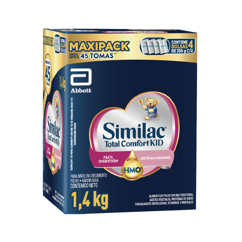 Similac Total Comfort KID ProSensitive