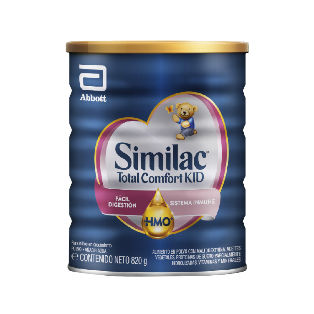Similac Total Comfort KID ProSensitive