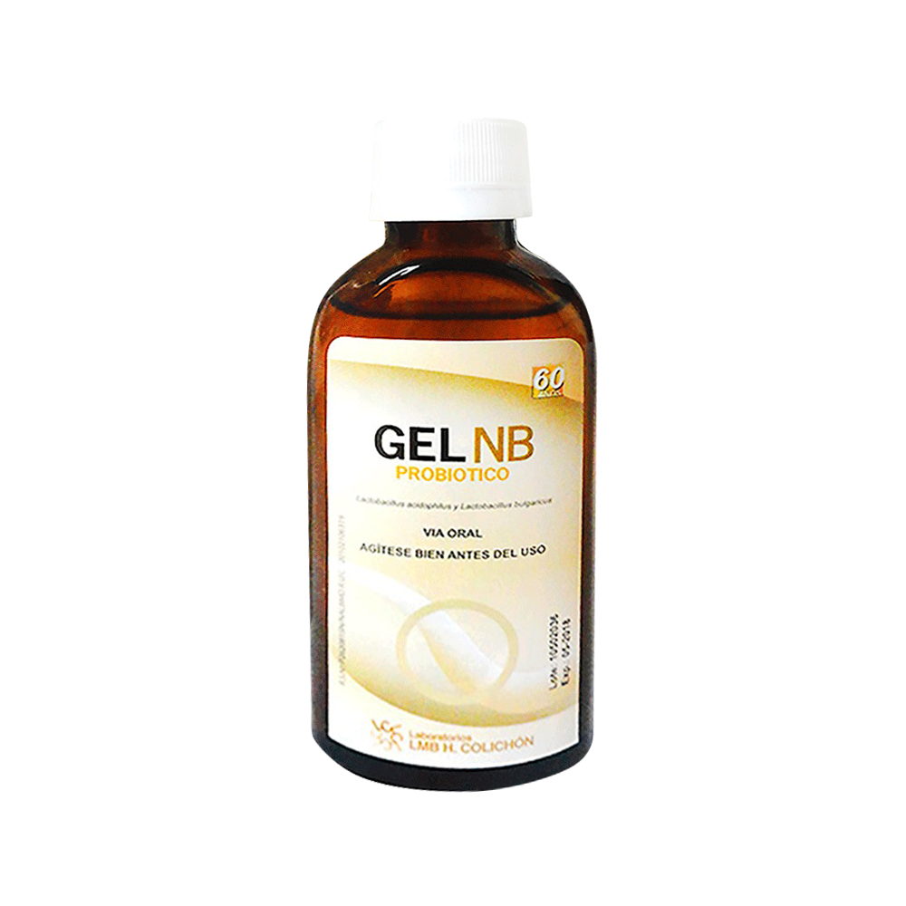 Gel NB Probiótico