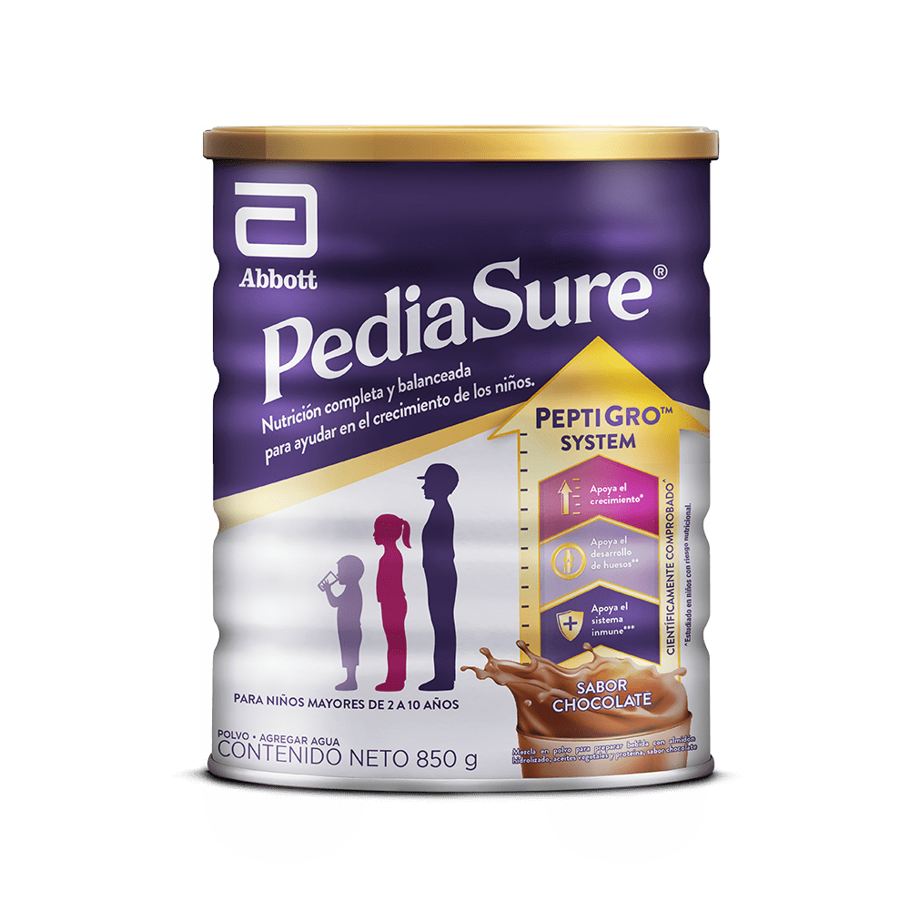 Pediasure Sabor Chocolate Pediasure Sabor Chocolate