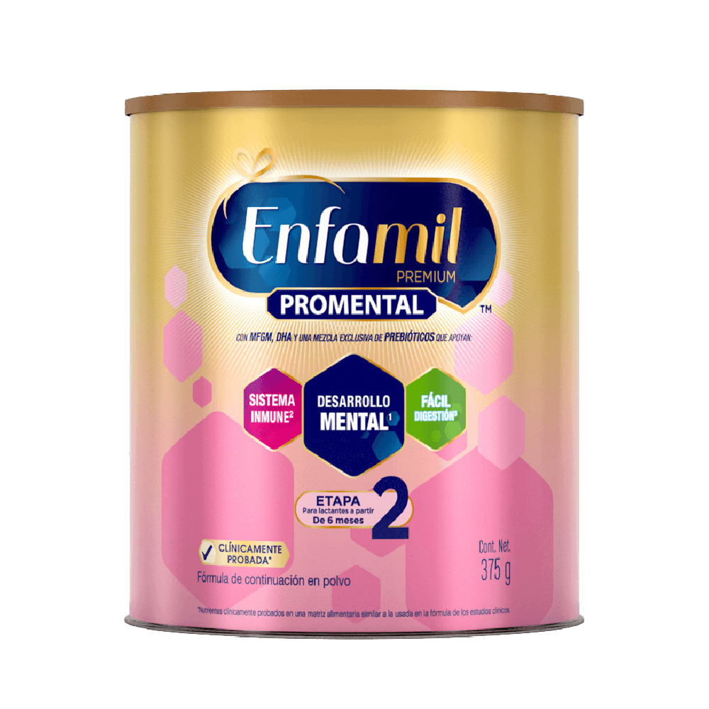 Fórmula Infantil Enfamil Premium Etapa 2