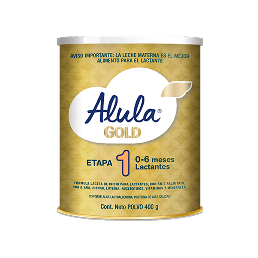 Alula Gold 1 Alula Gold 1