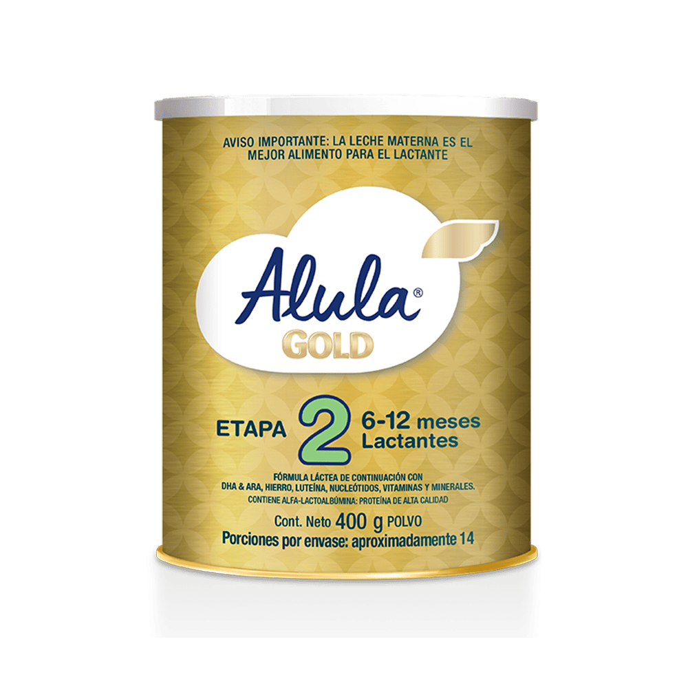 Alula Gold 2