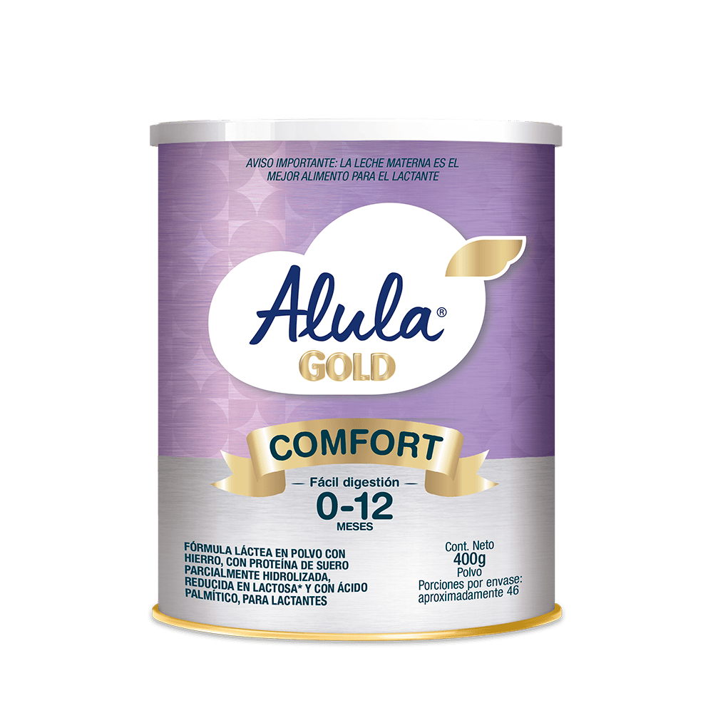 Alula Gold Comfort Alula Gold Comfort