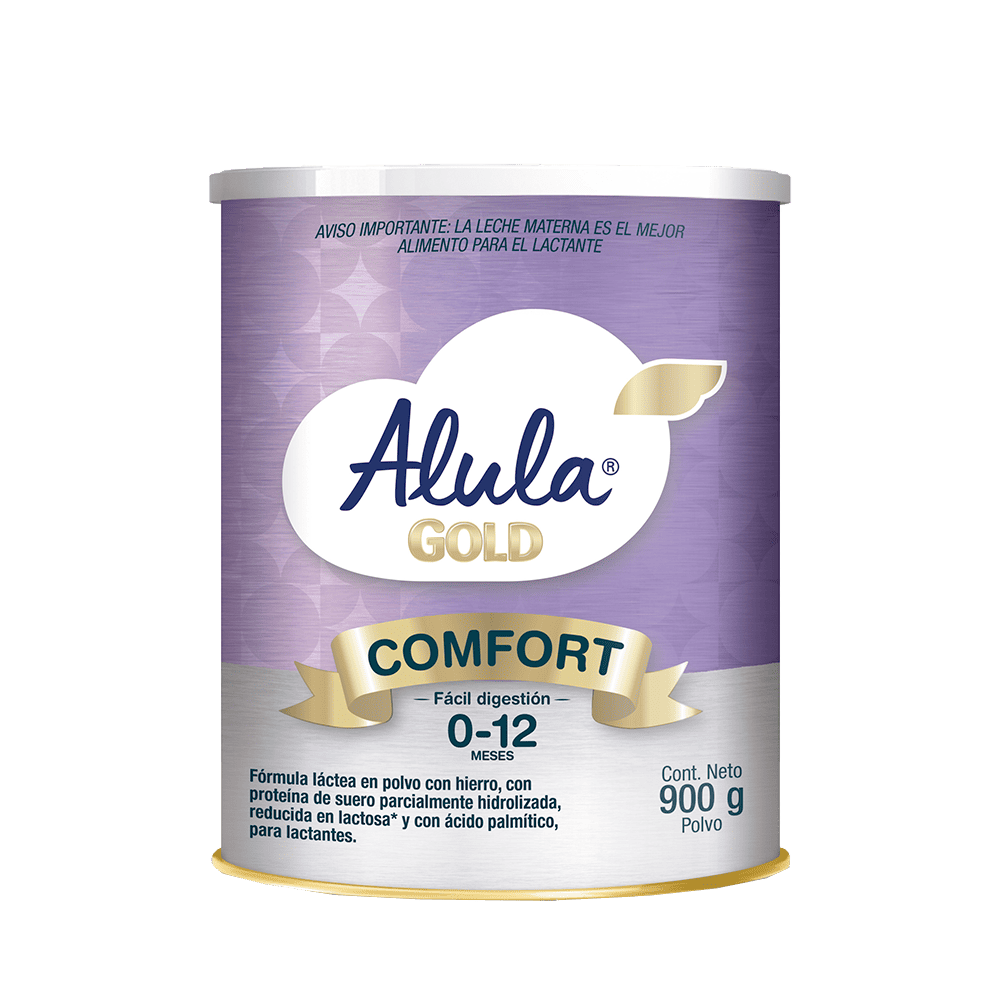 Alula Gold Comfort