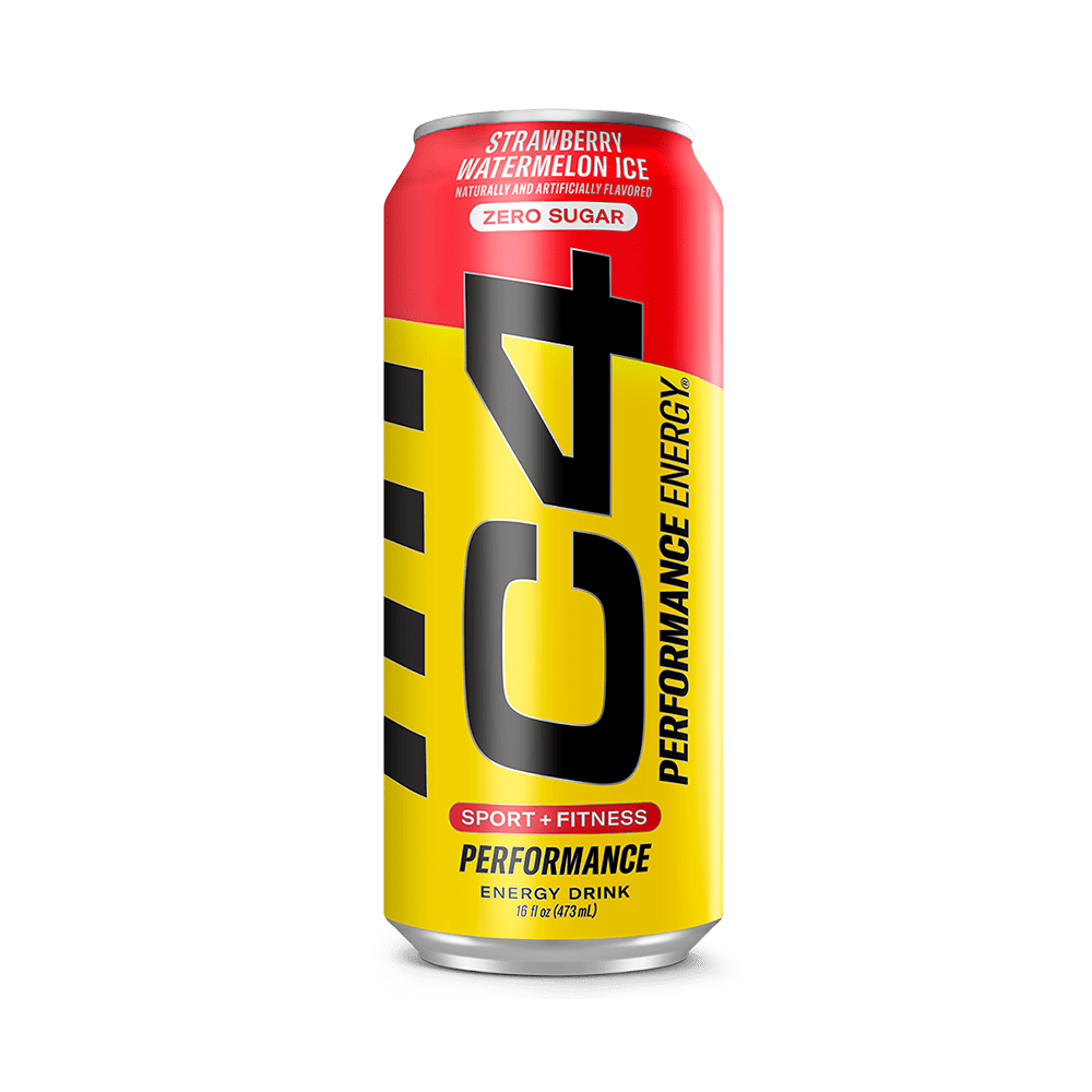 C4 Energy Strawberry Watermelon Ice Lab Nutrition C4 Energy Strawberry Watermelon Ice Lab Nutrition