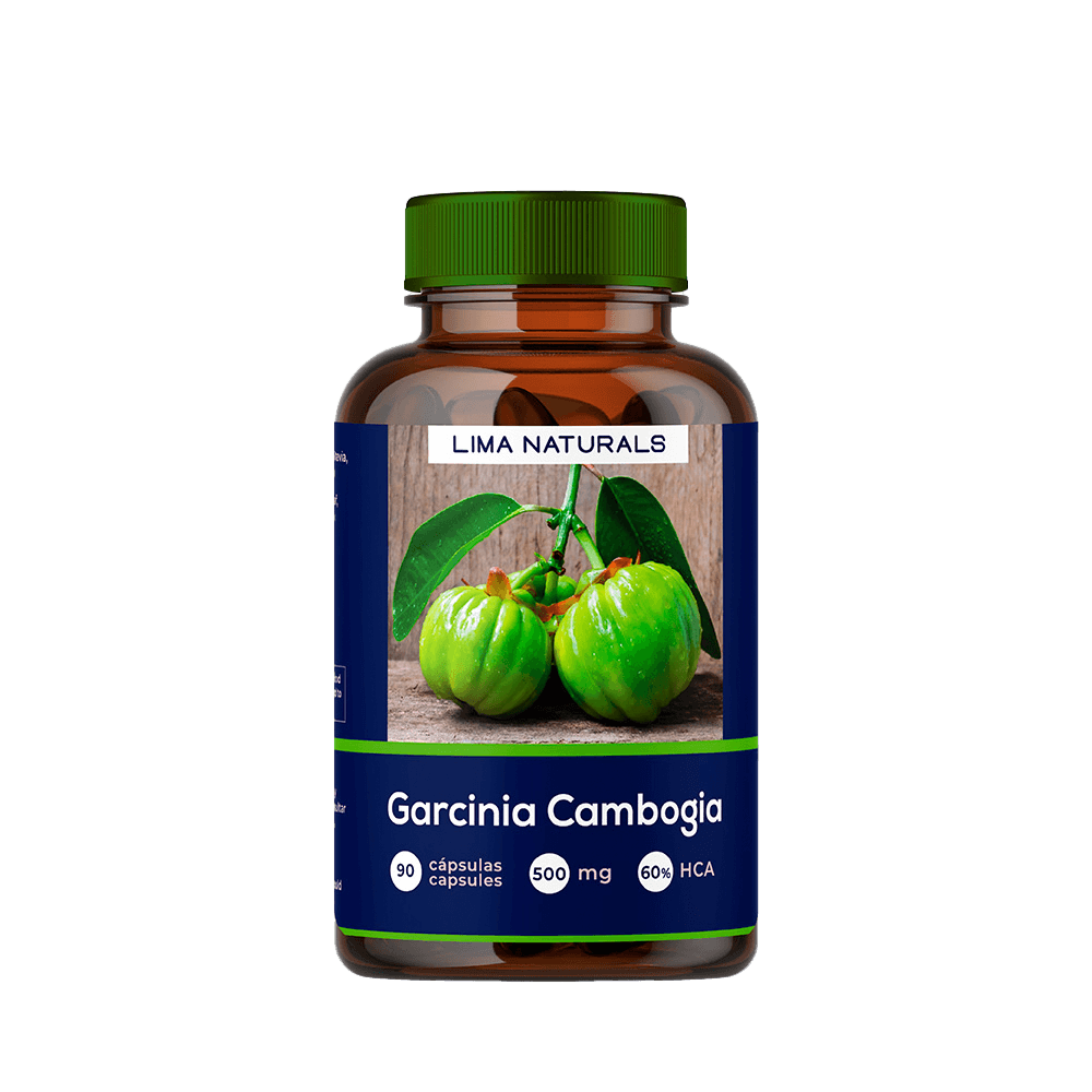 Garcinia Lima Naturals