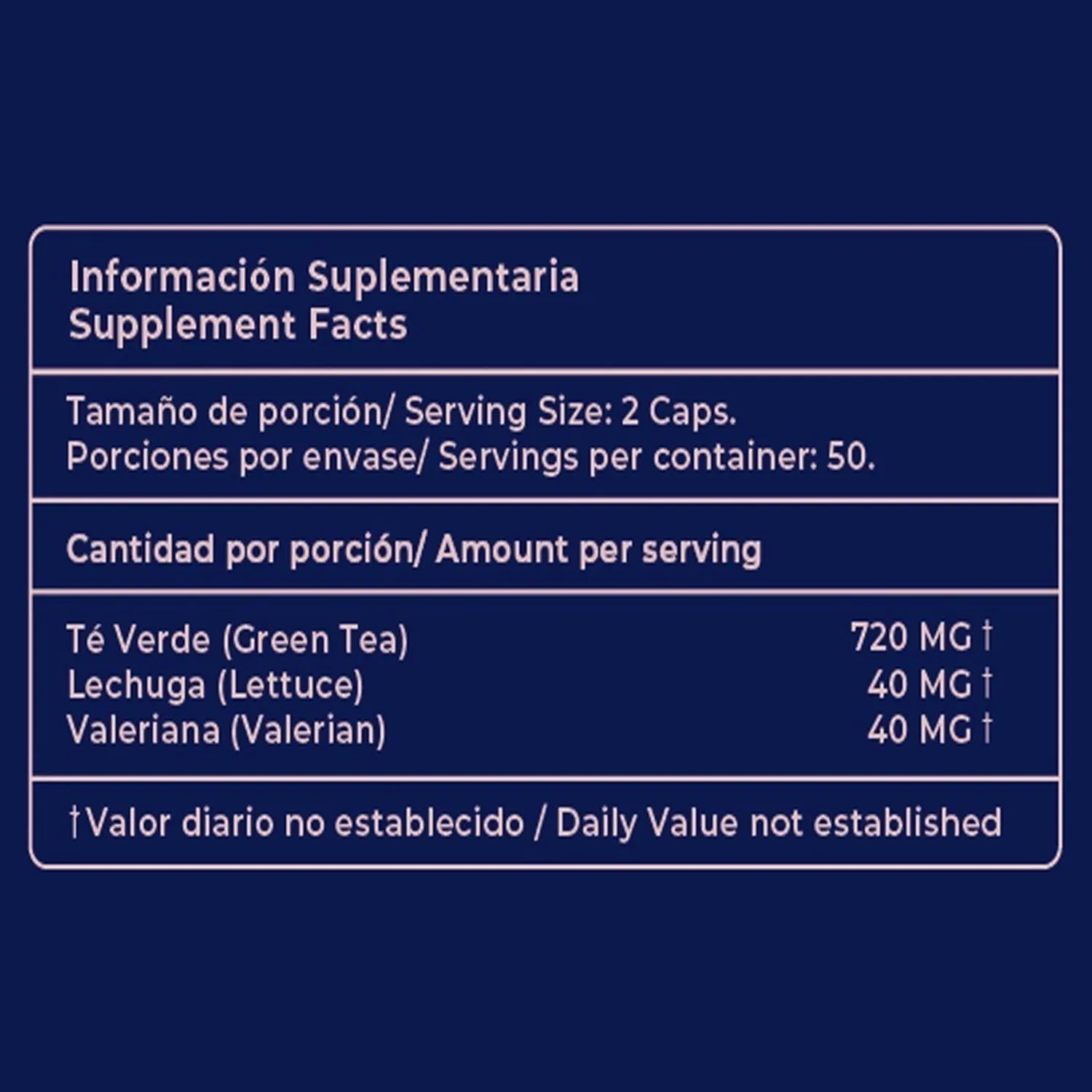 Te Verde Lima Naturals
