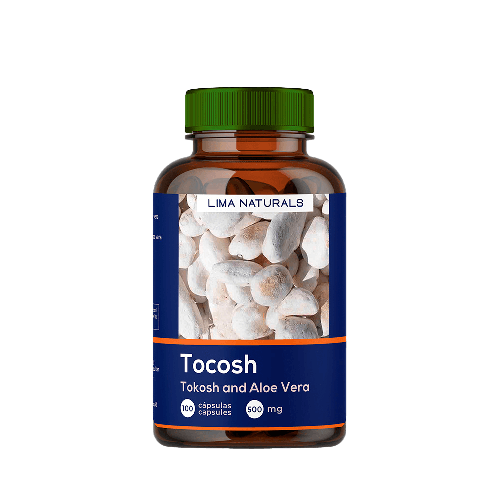 Tocosh Lima Naturals