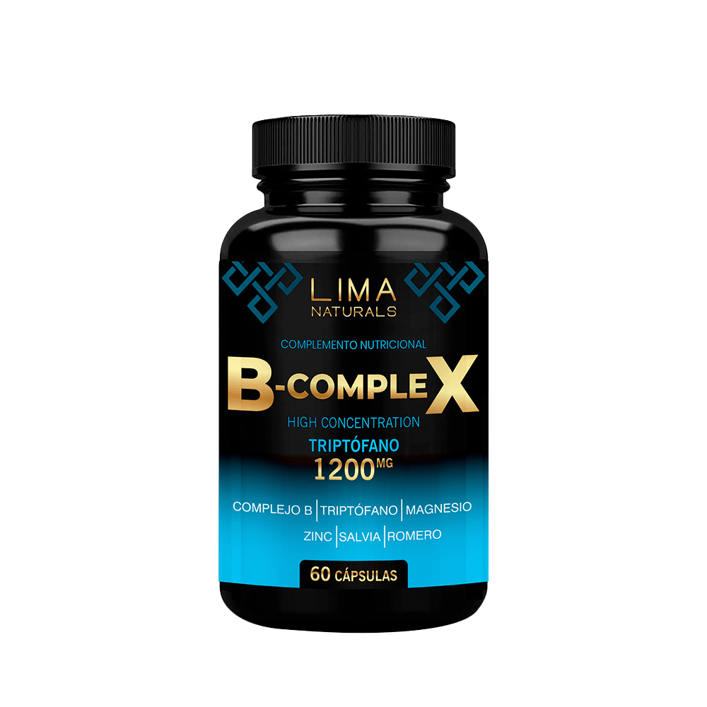 Complejo B Lima Naturals