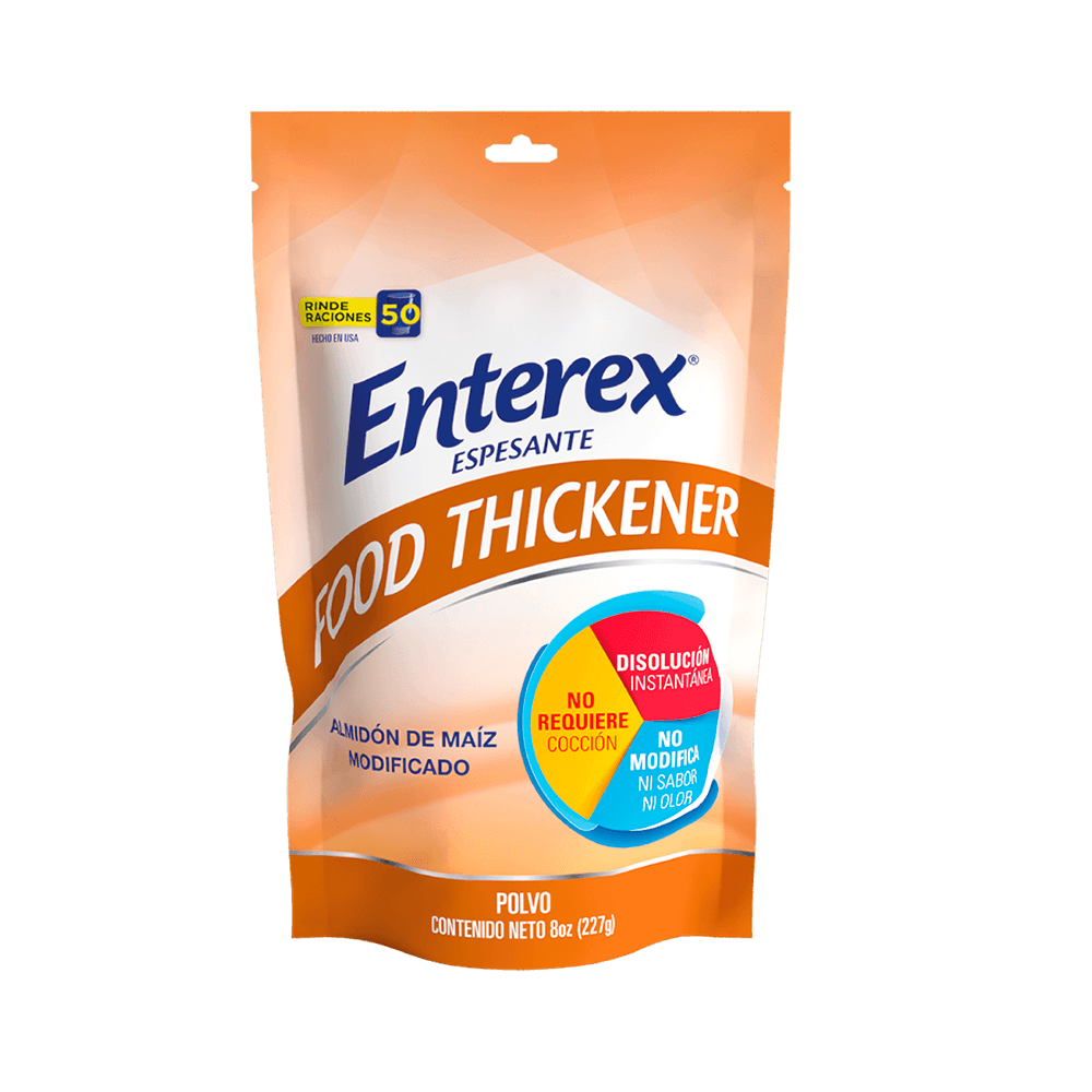 Enterex Espesante Polvo Sobre
