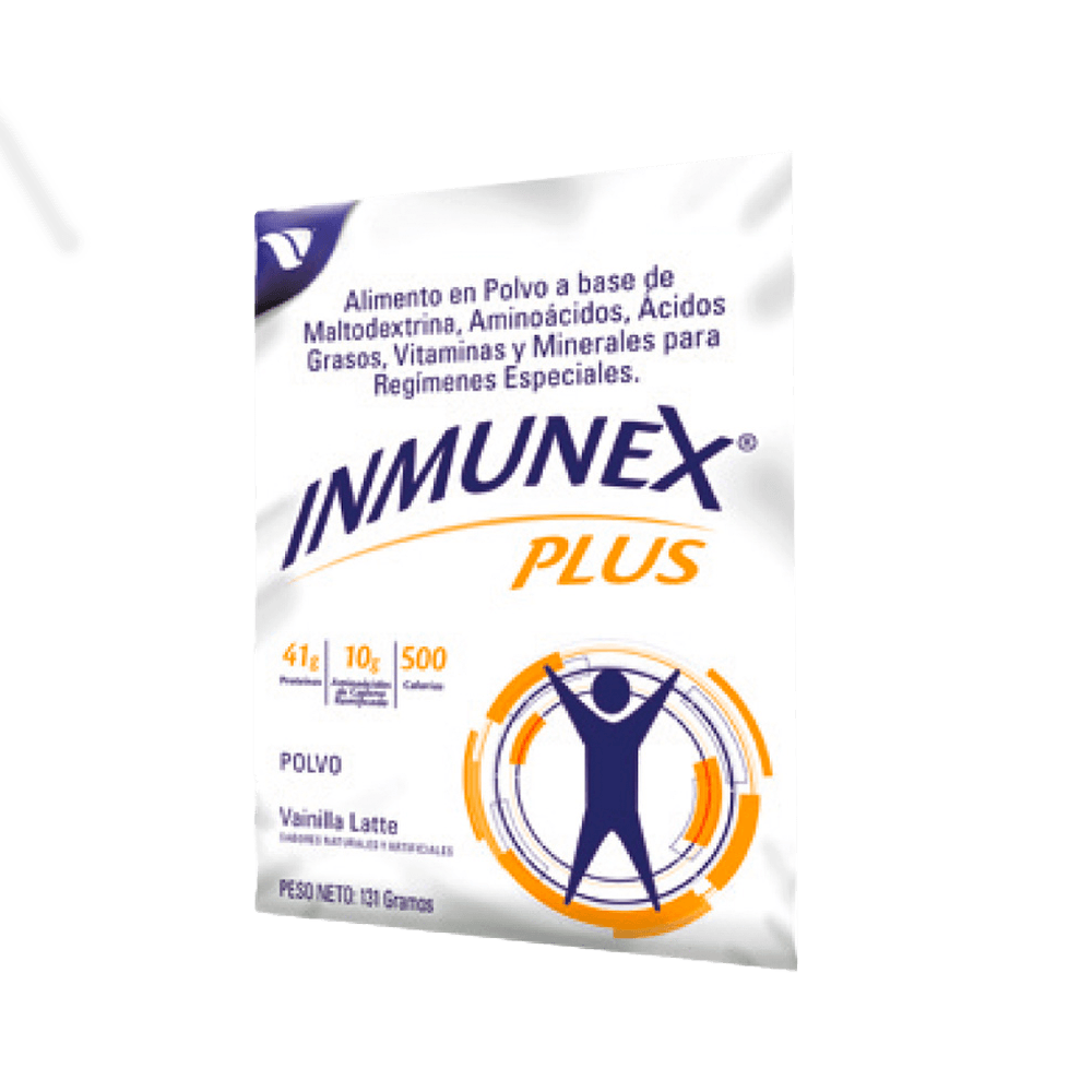 Inmunex Plus Polvo Sobre