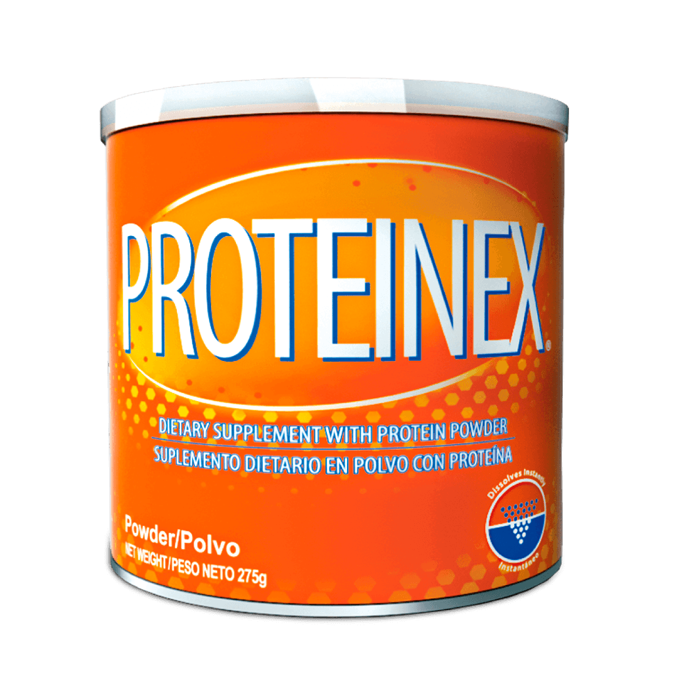 Proteinex Polvo