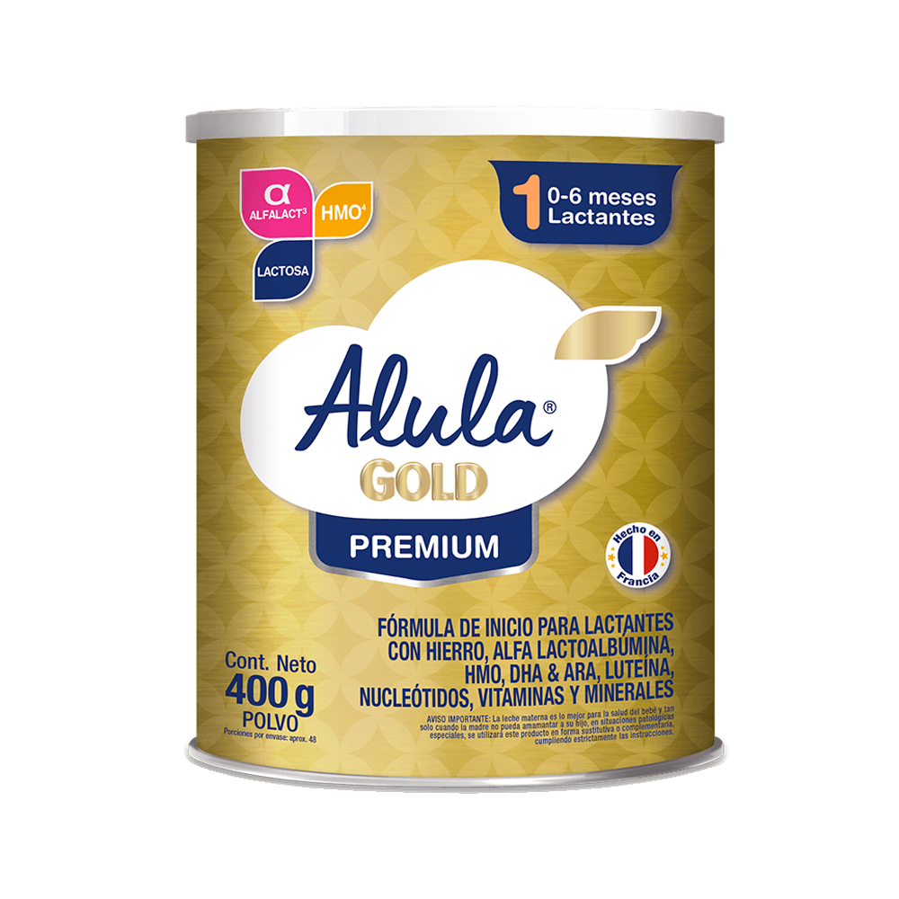 Alula Gold 1 Premium Alula Gold 1 Premium