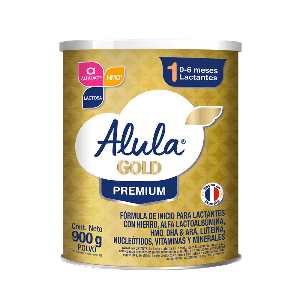 Alula Gold 1 Premium