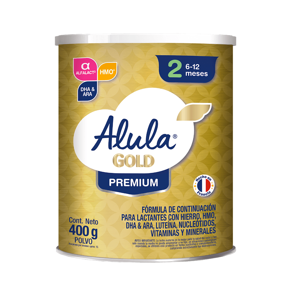 Alula Gold 2 Premium Alula Gold 2 Premium