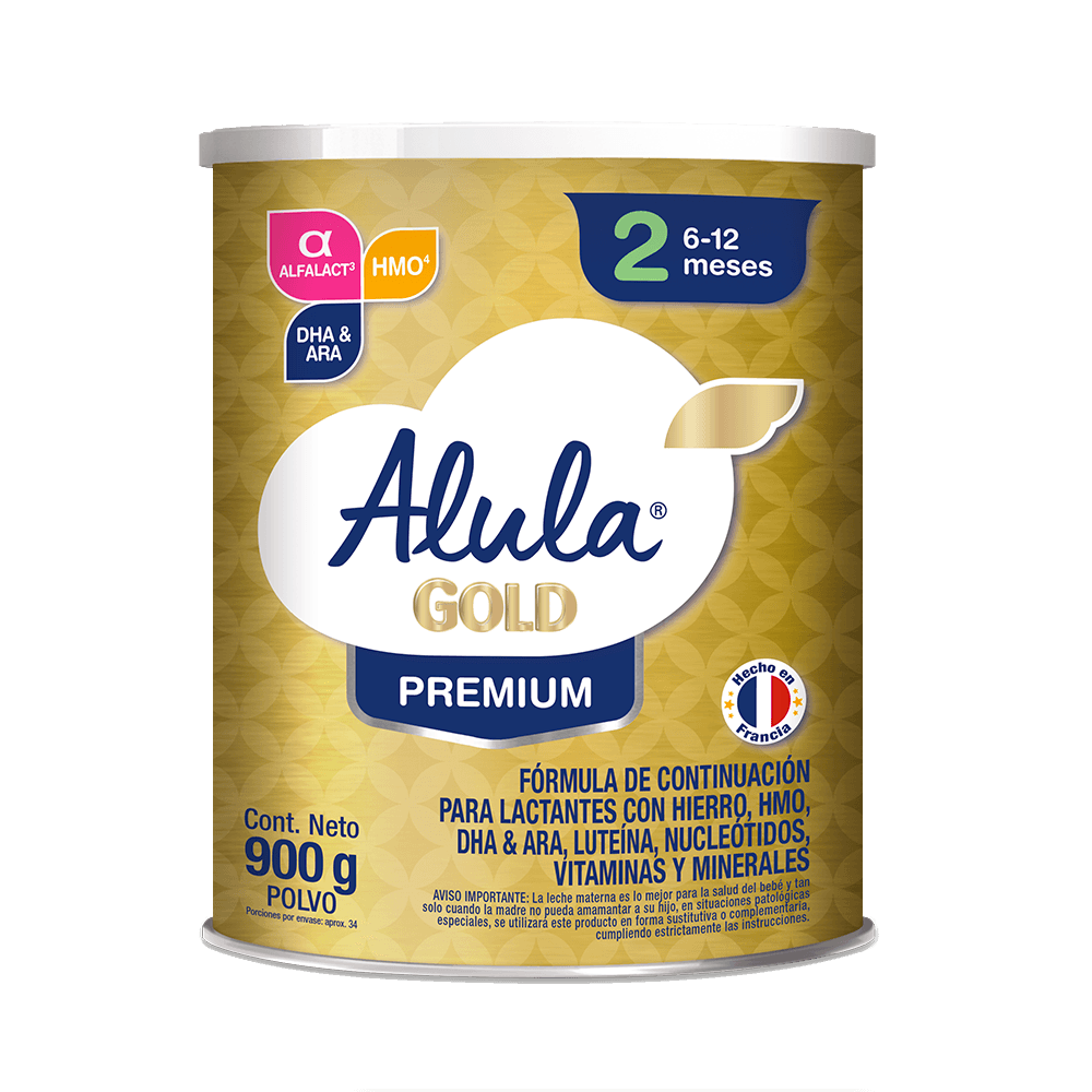 Alula Gold 2 Premium