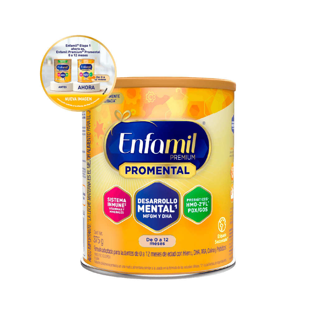 Enfamil Premium Promental 0-12 meses