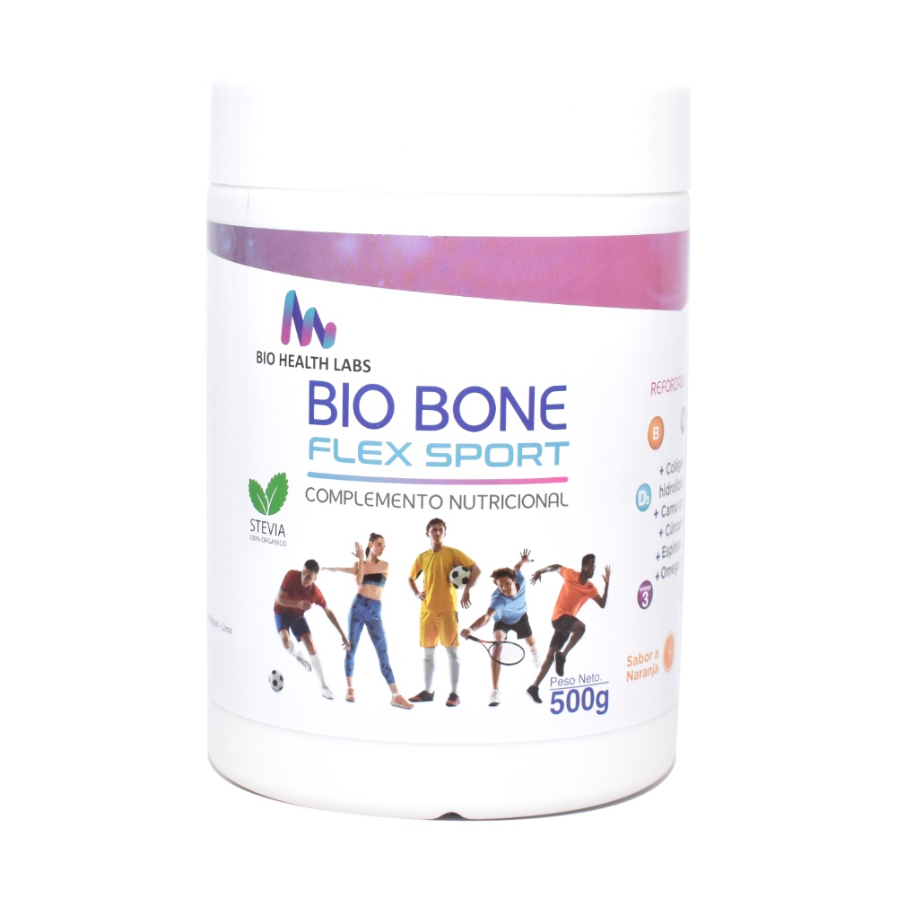 Bio Bone Flex Sport Bio Bone Flex Sport