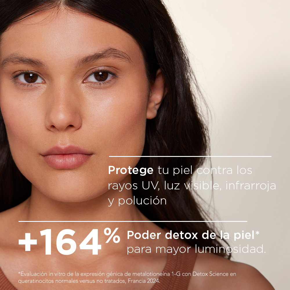 Photoderm Xdefense Ultrafluid Spf50+ Invisible