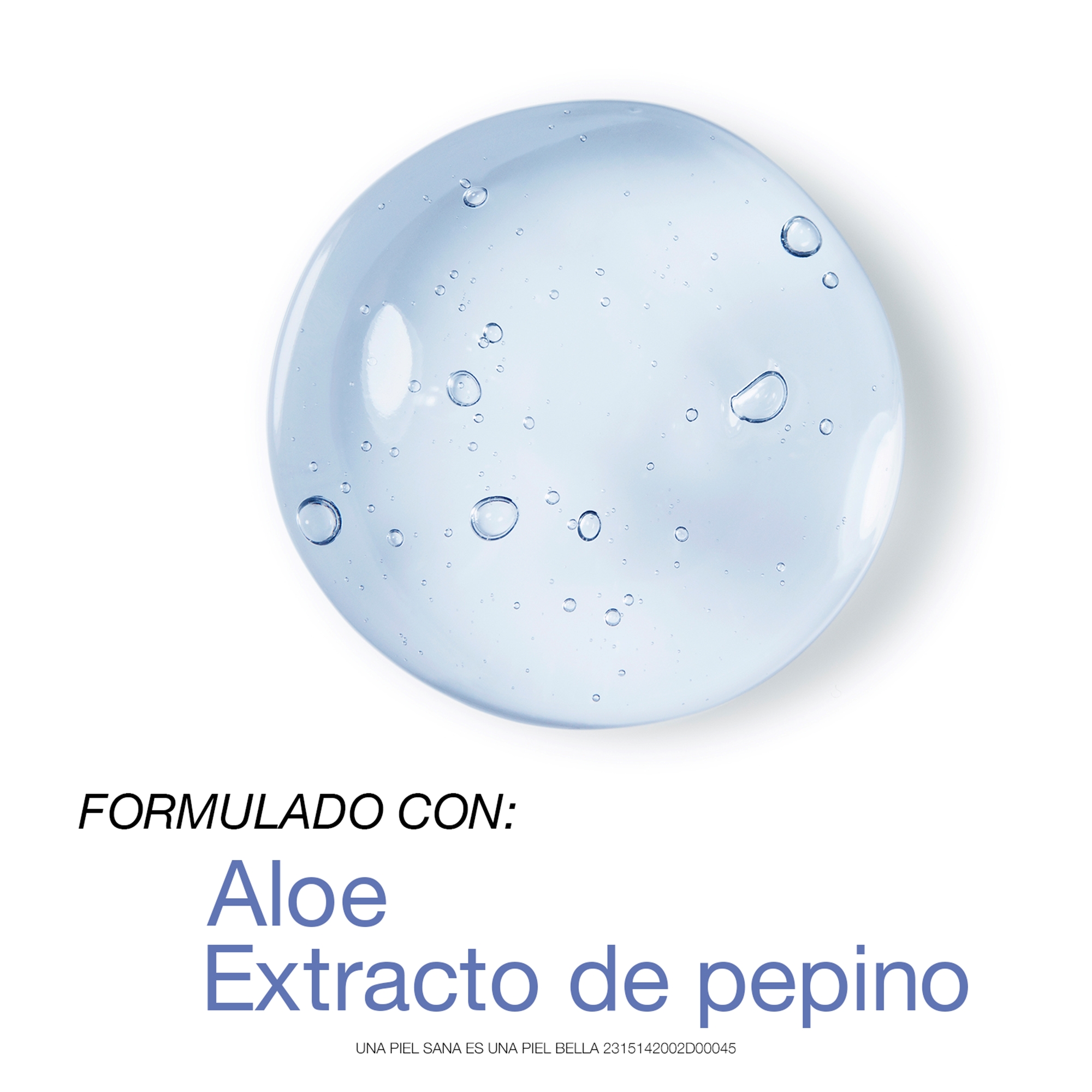 Neutrogena Oil Free Loción Desmaquillante De Ojos