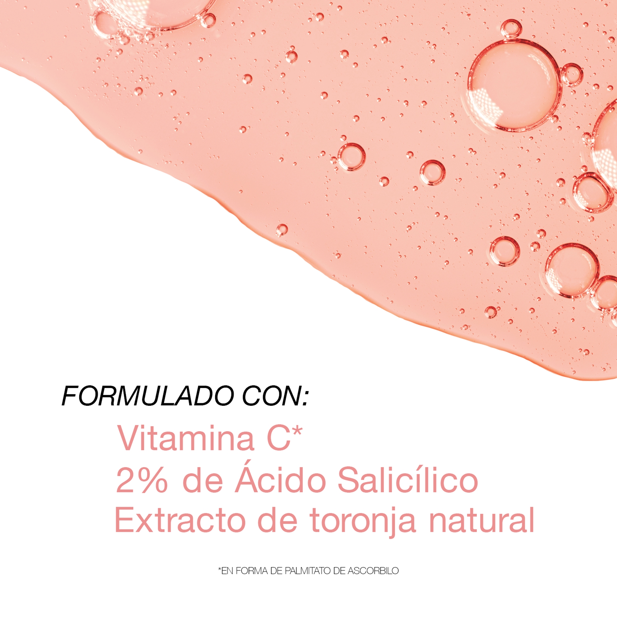 Gel Limpiador Facial Oil Free Clear Wash Neutrogena Pink Grapefruit