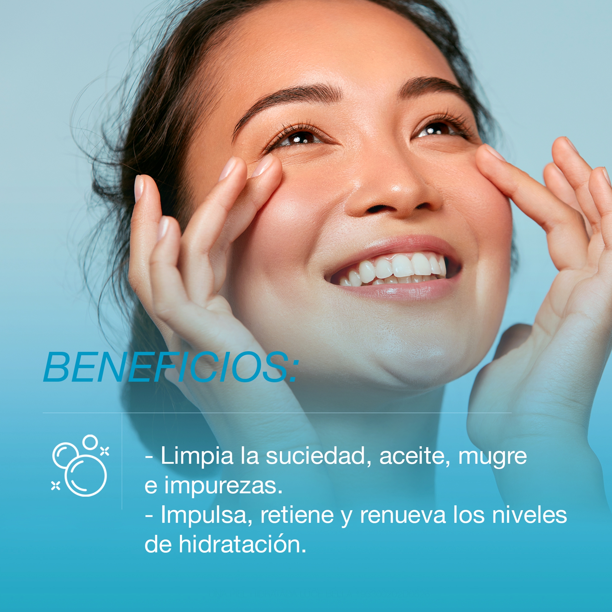 Exfoliante Facial Neutrogena Hydro Boost