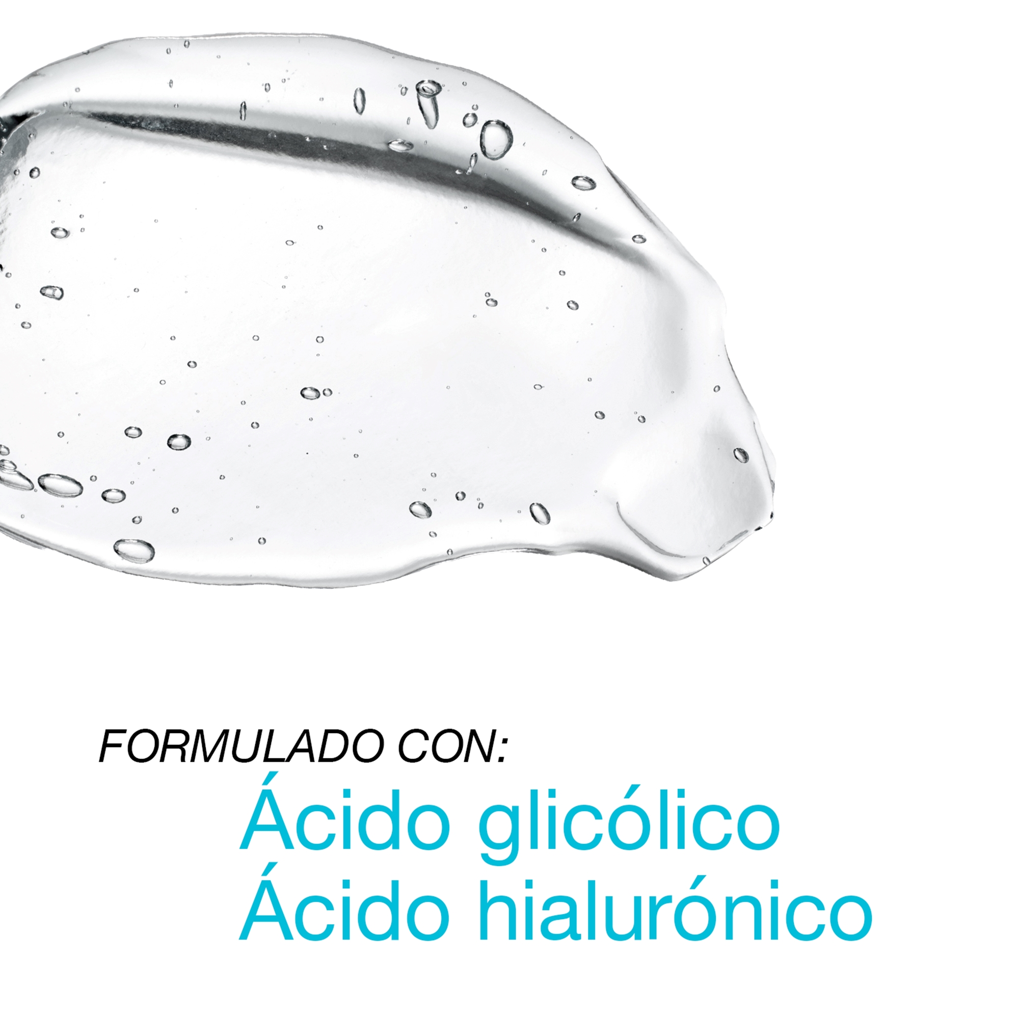 Exfoliante Facial Neutrogena Hydro Boost