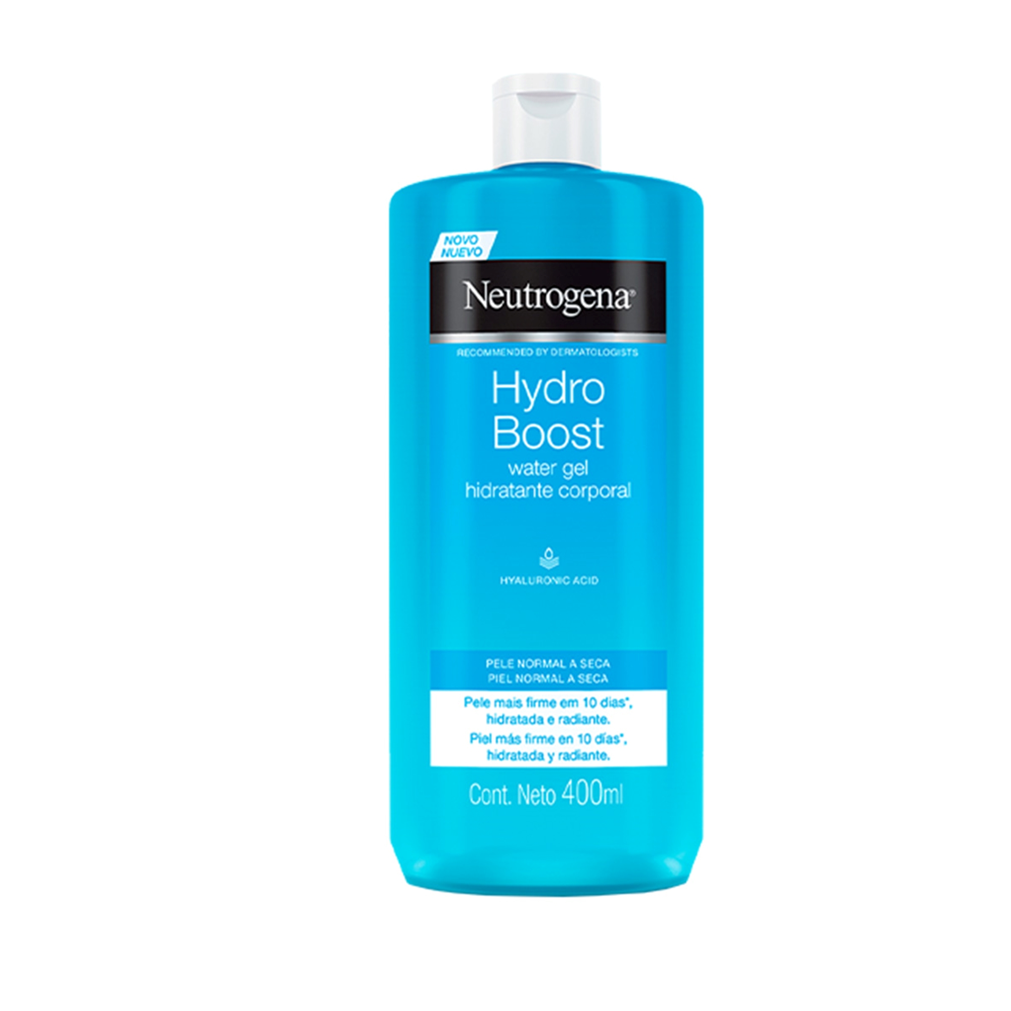 Crema Corporal Hidratante Neutrogena Hydro Boost