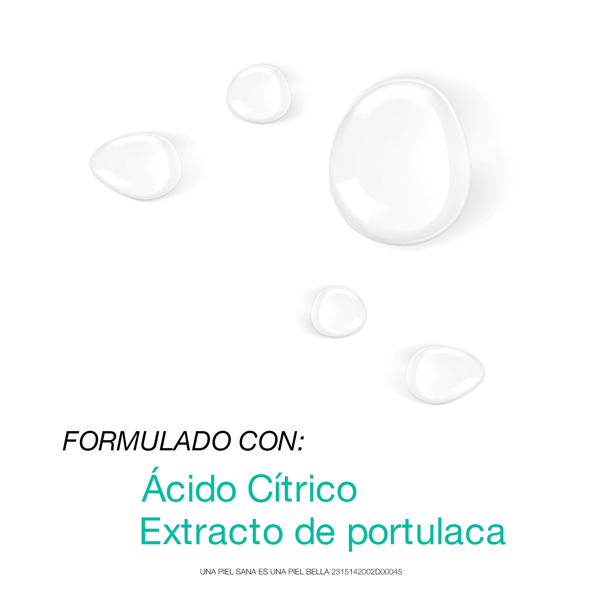 Agua Micelar Neutrogena Purified Skin