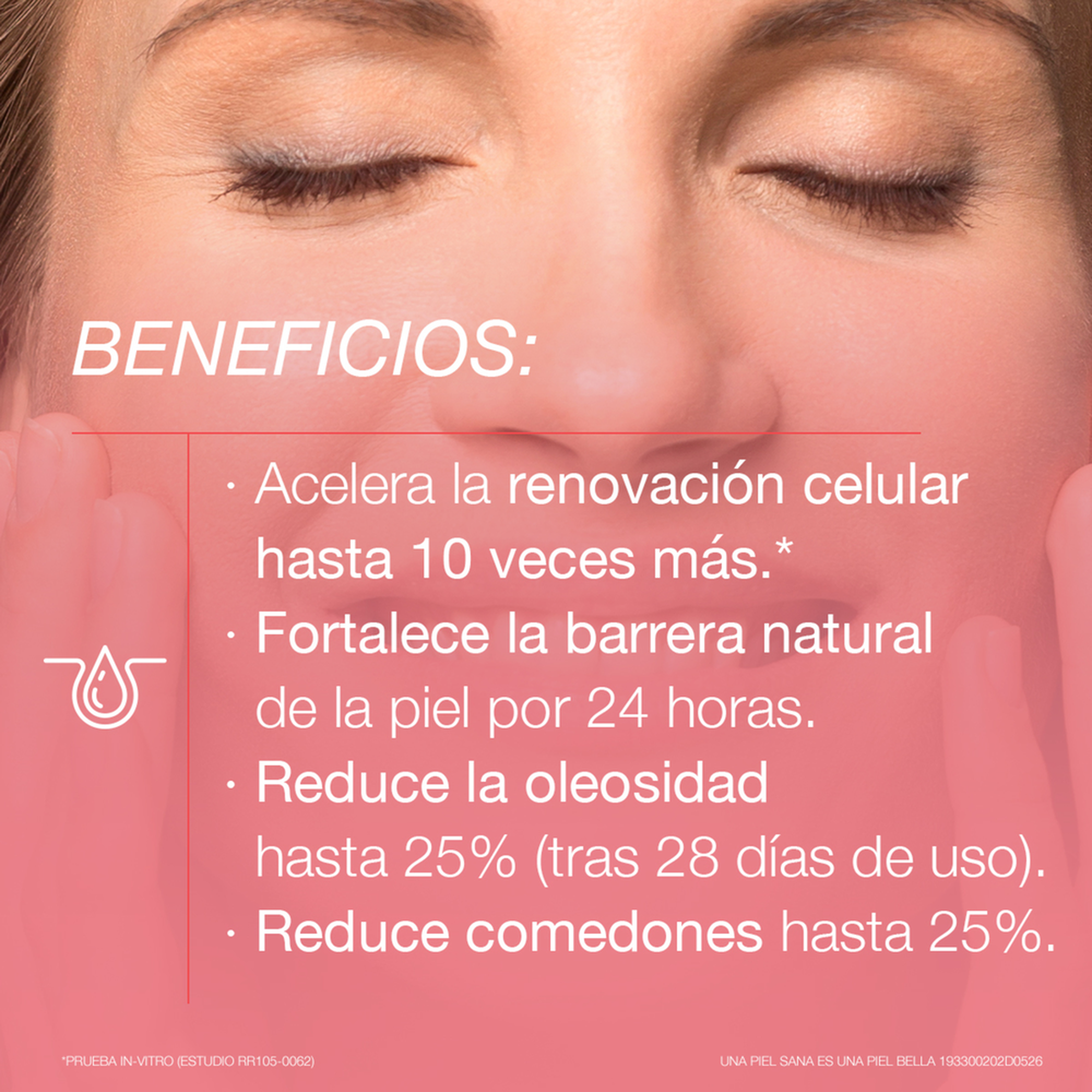Crema Antiedad Neutrogena Bright Boost