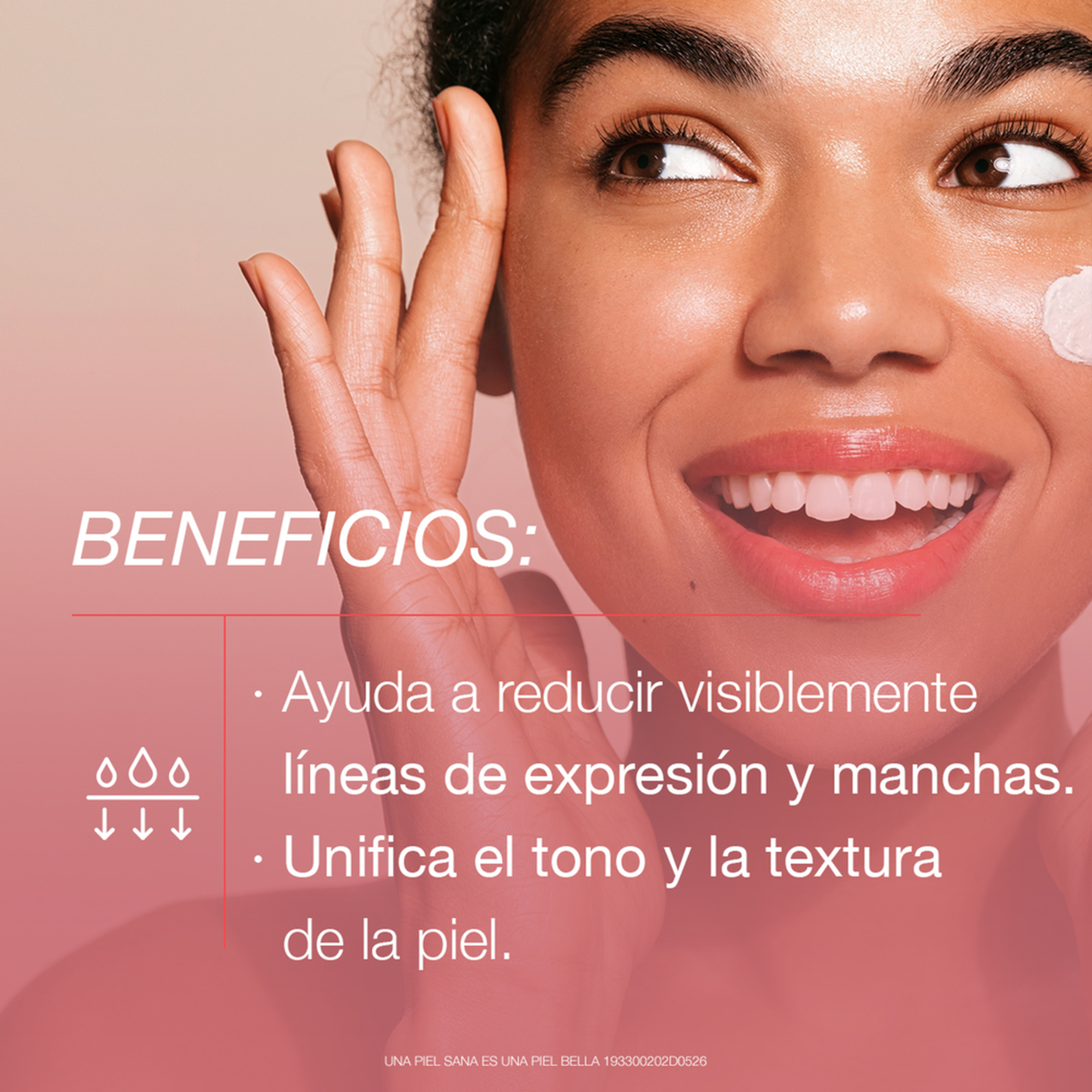 Crema Antiedad Neutrogena Bright Boost