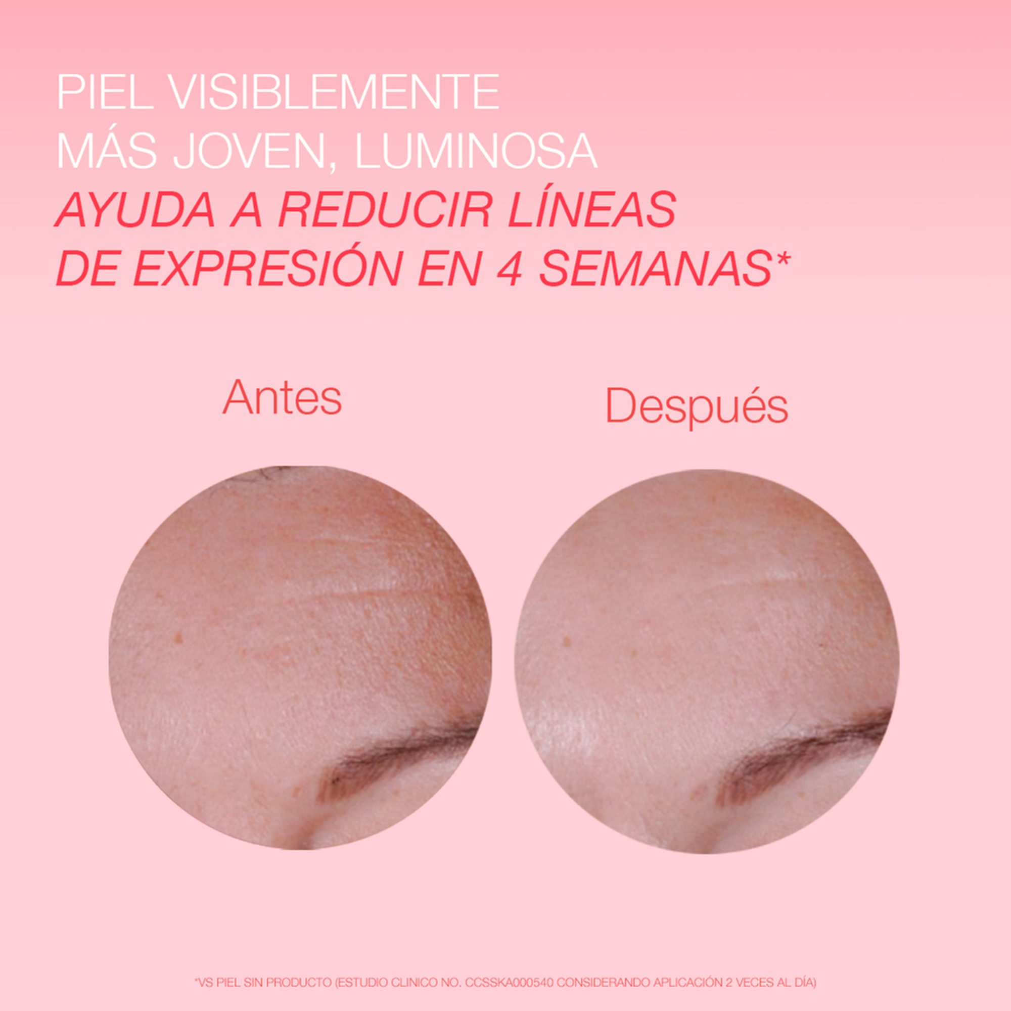 Crema Antiedad Neutrogena Bright Boost