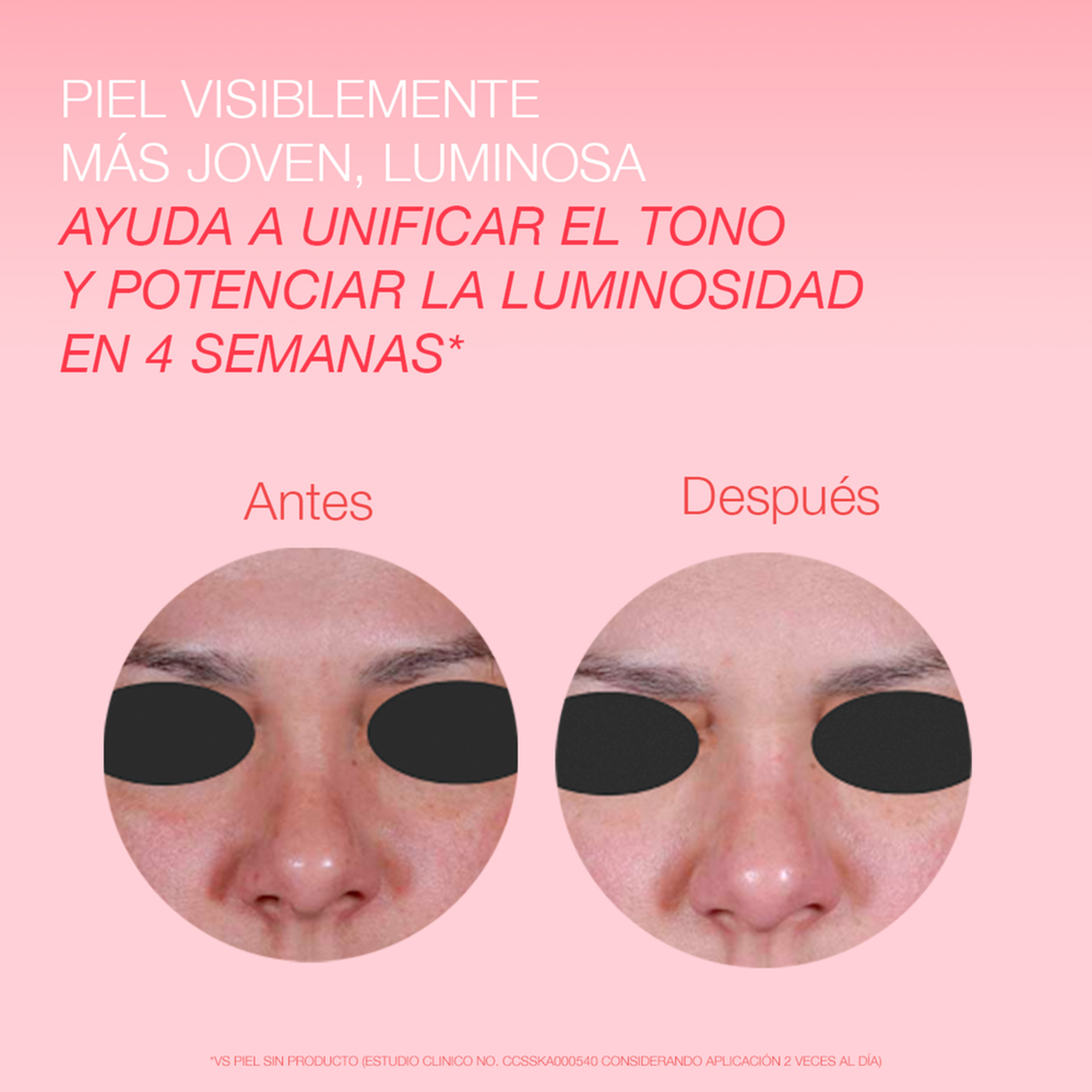 Crema Antiedad Neutrogena Bright Boost