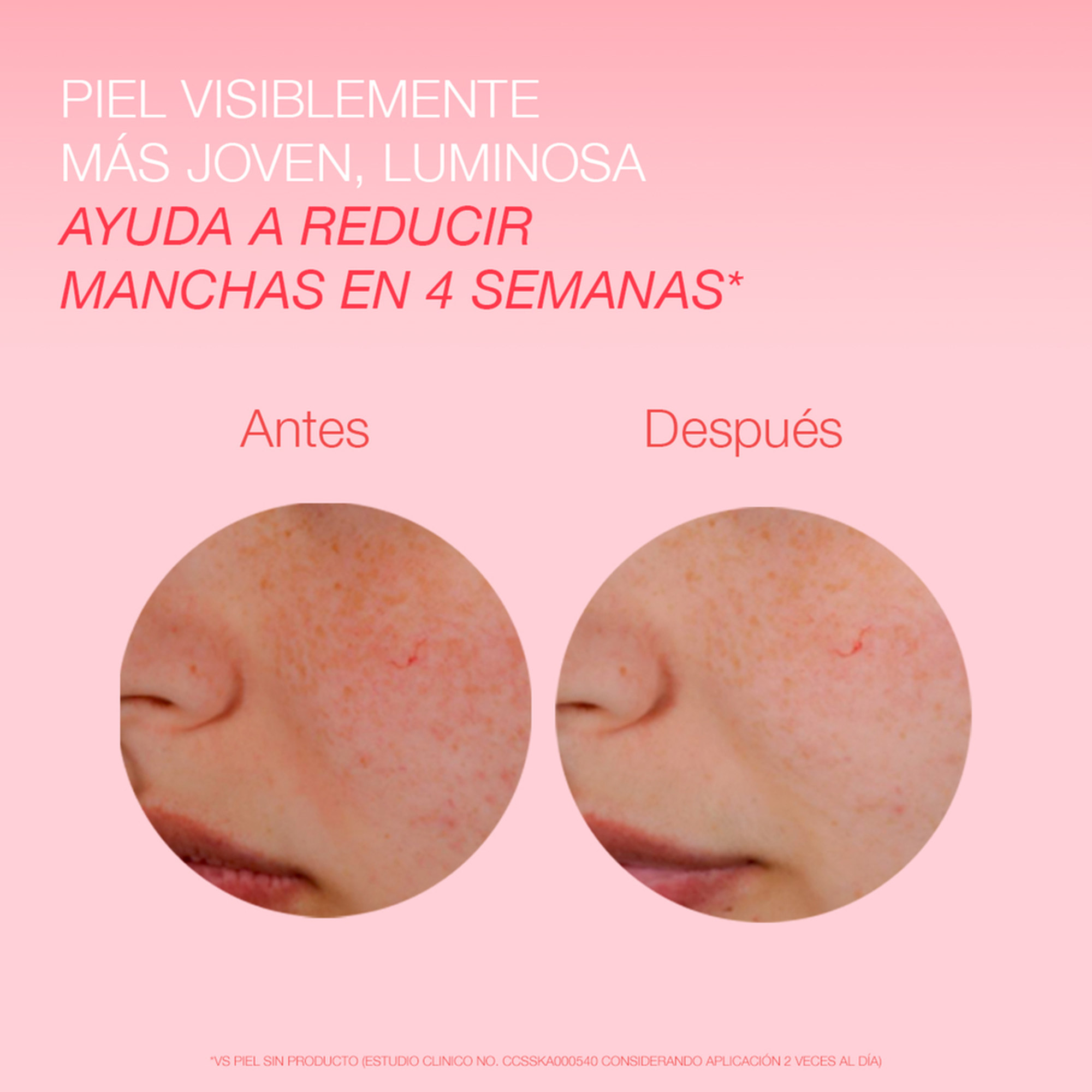 Crema Antiedad Neutrogena Bright Boost