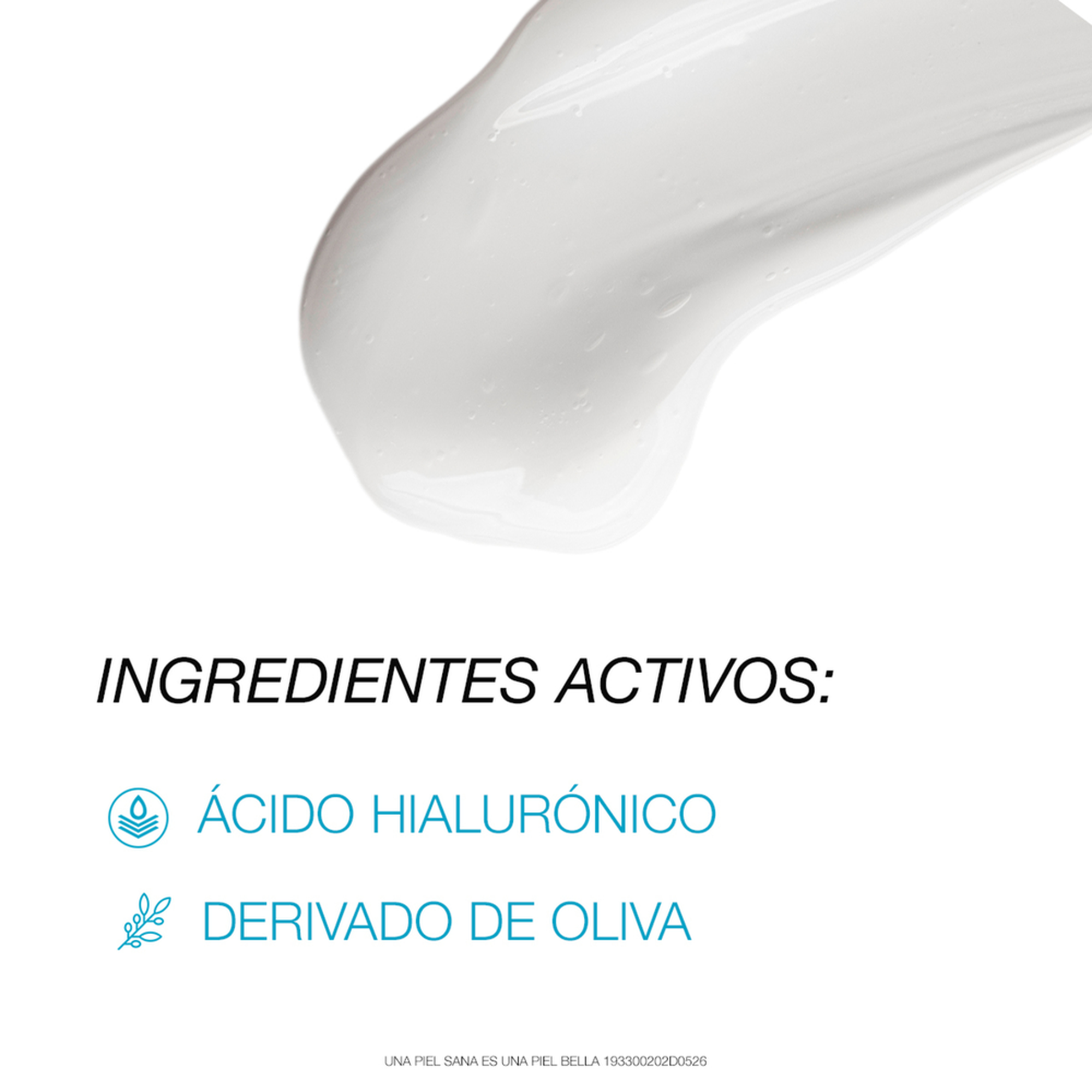 Crema Gel Contorno De Ojos Hydro Boost Neutrogena
