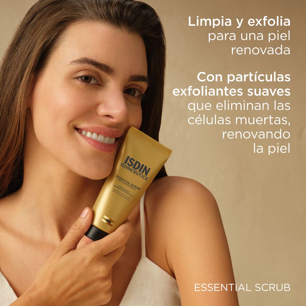 Isdin Essential Scrub