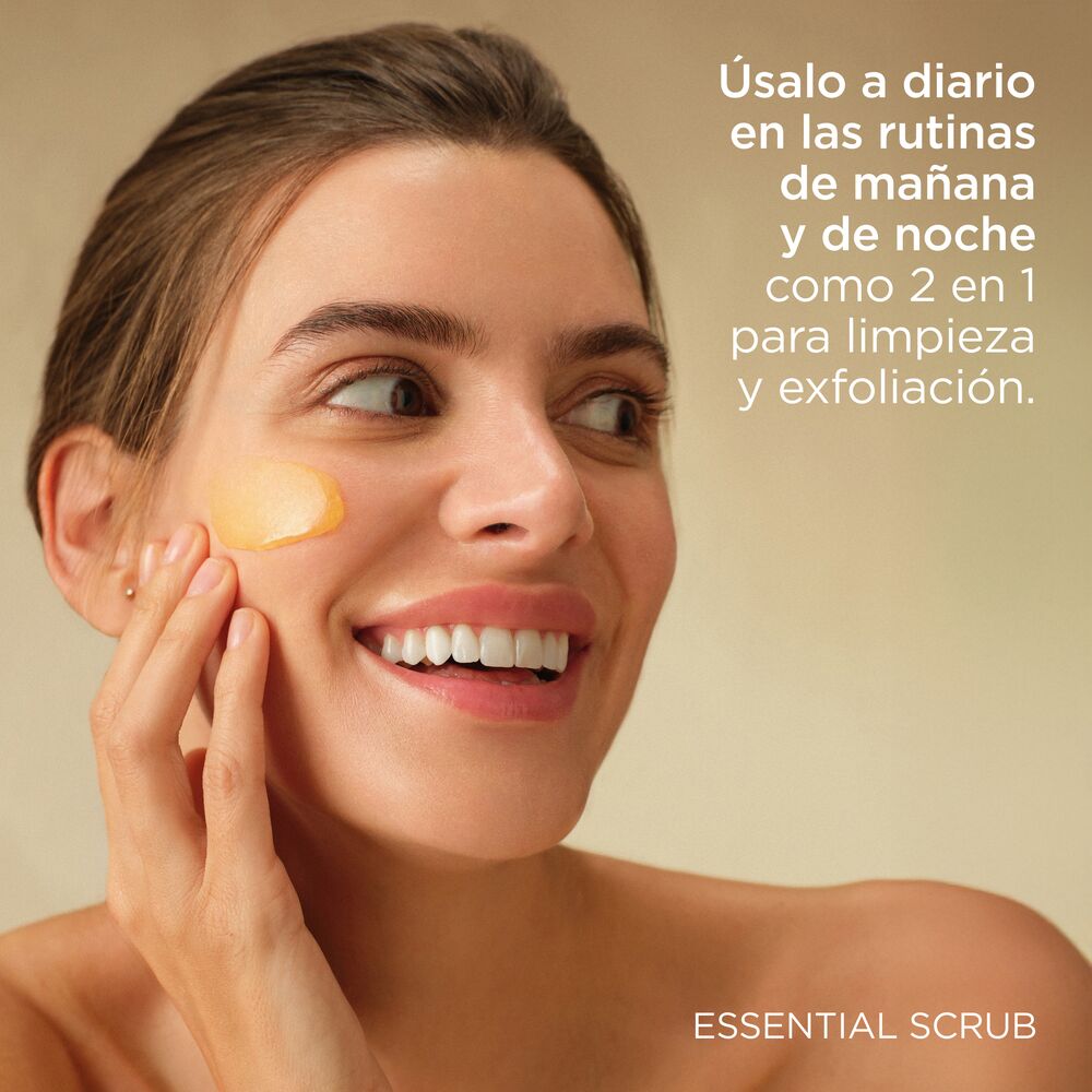 Isdin Essential Scrub