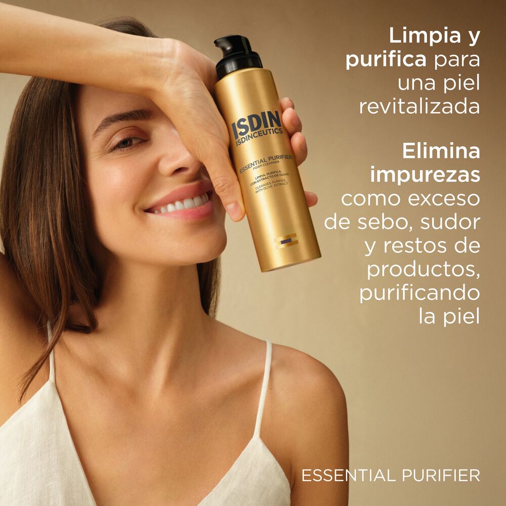 Isdin Essential Purifier