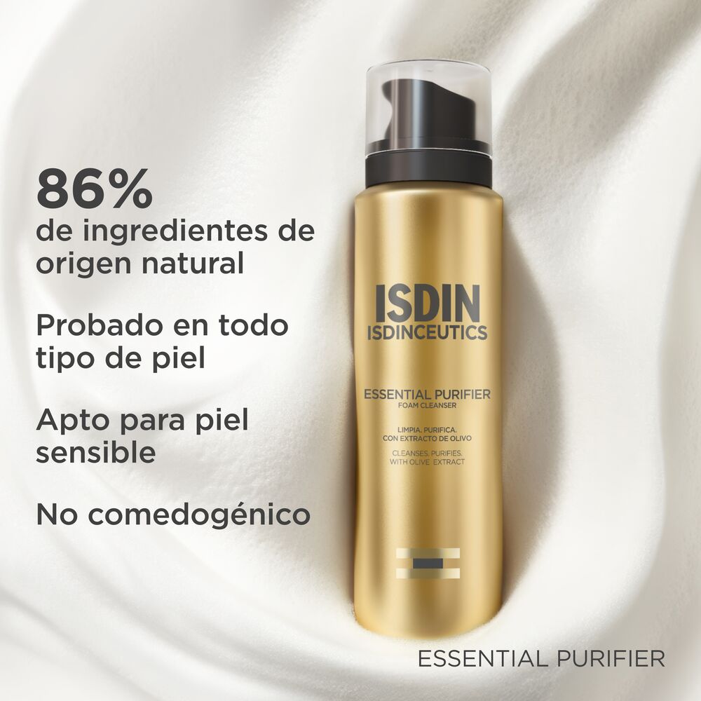 Isdin Essential Purifier