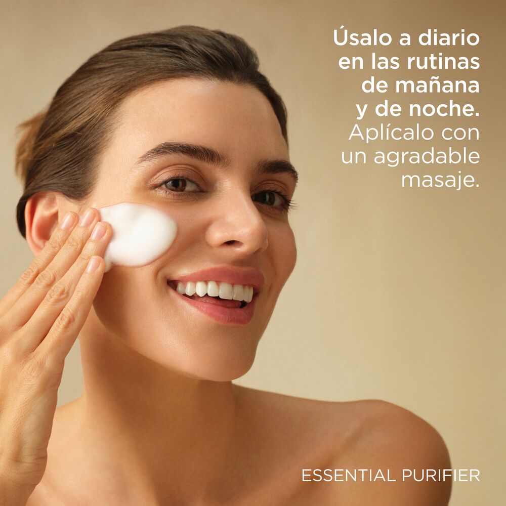 Isdin Essential Purifier