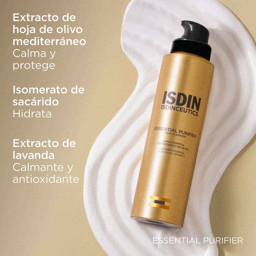 Isdin Essential Purifier